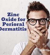 Image result for Low Zinc Eczema