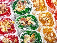 Image result for Traditional Turkish Delight