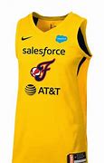 Image result for Indiana Fever Red Jersey