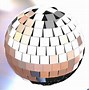 Image result for Disco Ball Spotlight