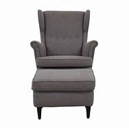 Image result for IKEA Grey Chair