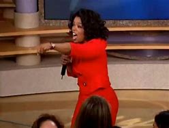 Image result for Oprah Meme You Get a Ticket