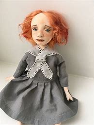 Image result for OOAK Dolls