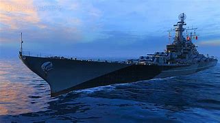 Image result for USS Montana Top