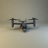 Image result for CV-22 Osprey Model