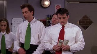 Image result for Friends Season 10 Episode 4