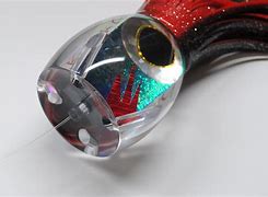 Image result for Marlin Lure Materials