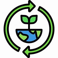 Image result for Nature Restoration Icon