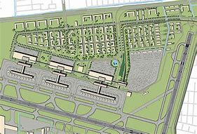 Image result for Philadelphia International Airport Master Plan