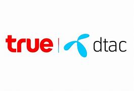 Image result for True Dtac Logo