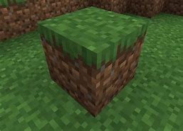 Image result for Minecraft Mini Grass Block