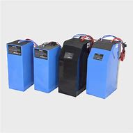 Image result for Lithium Battery Charging 48V