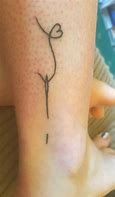 Image result for Sewing Needle and Fishing Hook Tattoo