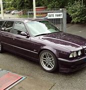 Image result for BMW E34 Tour