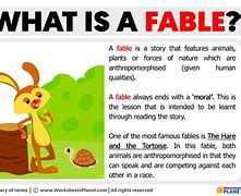 Image result for Fable Animals