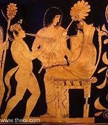 Image result for Son of Zeus and Hera