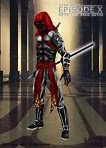 Image result for Dark Jedi