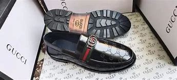 Image result for Gucci Nero Shoes