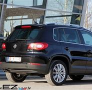 Image result for VW Tiguan 4Motion