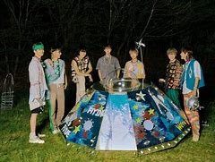 Image result for NCT Dream Hello Future HD