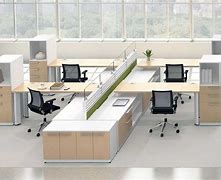 Image result for Office Cubicle Design