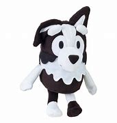 Image result for Bluey Plush Toys