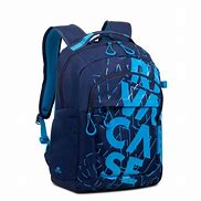 Image result for Light Blue Backpack