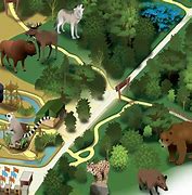 Image result for Whipsnade Zoo On the Map