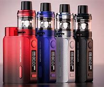 Image result for VAP Machines