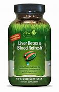 Image result for Blood Detox Supplements