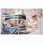 Image result for IKEA Bunk Bed Metal-Frame