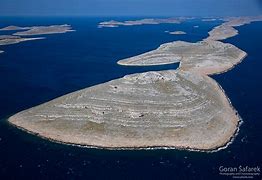 Image result for List of Islands in Croatia