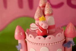 Image result for Princess Peppa Pig Birthday