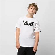 Image result for Vans T-Shirt Boys