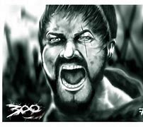 Image result for Gerard Butler as Leonidas