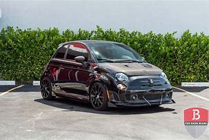 Image result for Modified Fiat 500