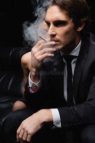 Image result for Smoking Suit