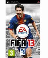 Image result for FIFA Soccer 13 PSP