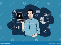 Image result for Ilustrasi Data Dan Informasi