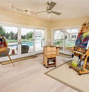 Image result for Home Art Studio Designs