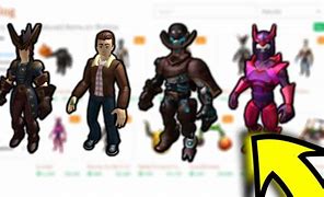 Image result for Roblox Rthro Faces