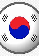 Image result for Korea Country Icon