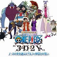 Image result for 3D2Y One Piece Graphic Design