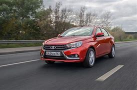 Image result for Lada Vesta Dakar