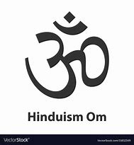 Image result for Om Symbol in Hinduism