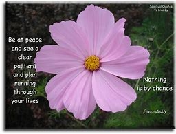 Image result for Spiritual Peace Quotes