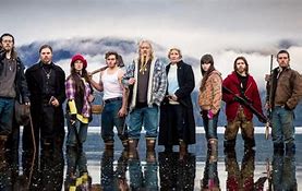 Image result for Alaskan Bush People Family Members