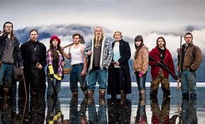 Image result for Browntown Alaskan Bush People