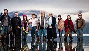 Image result for Alaskan Bush People Reality Show