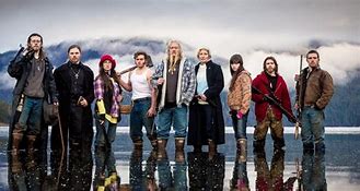 Image result for Alaskan Bush Show People